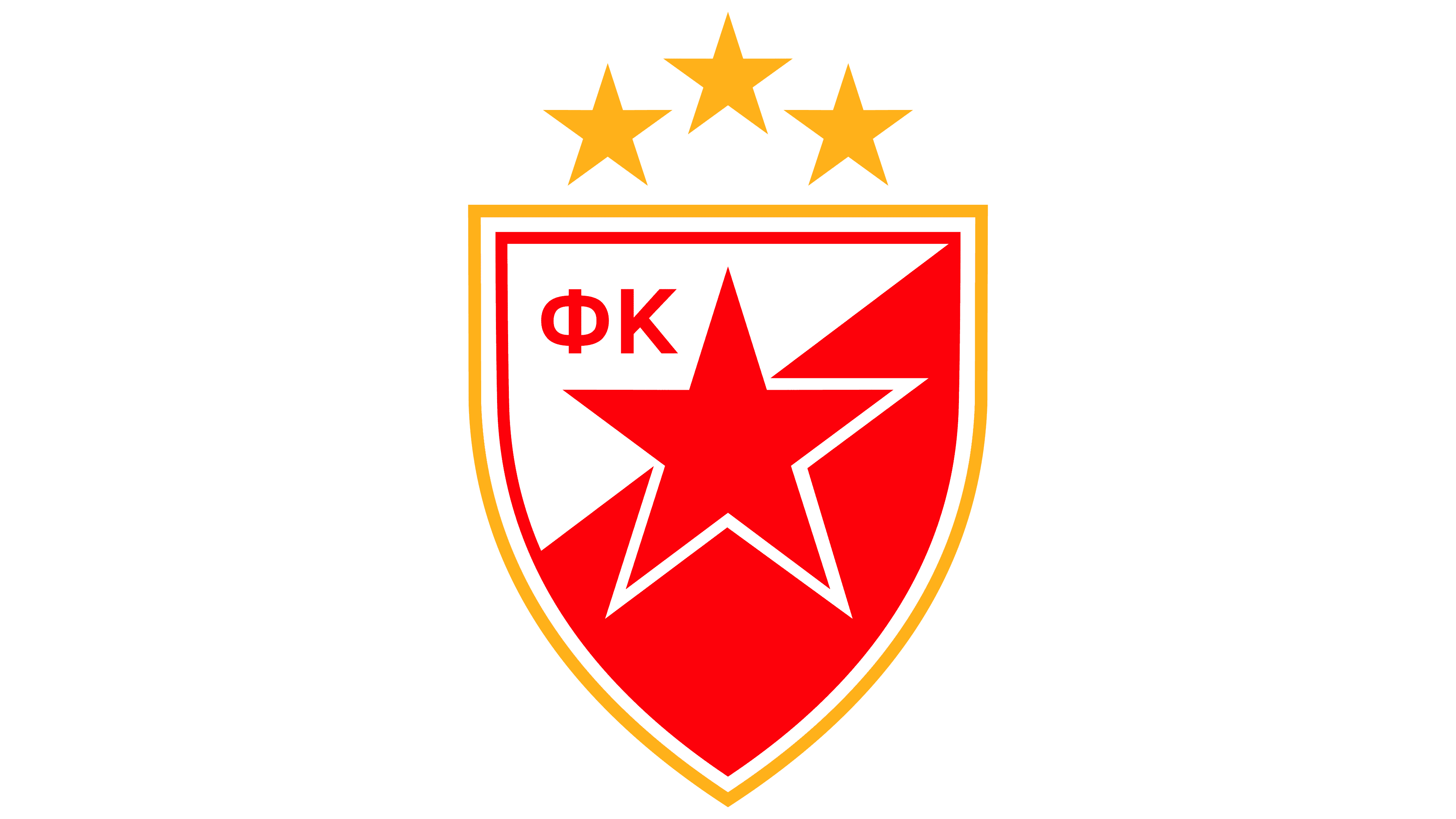 Crvena Zvezda logo
