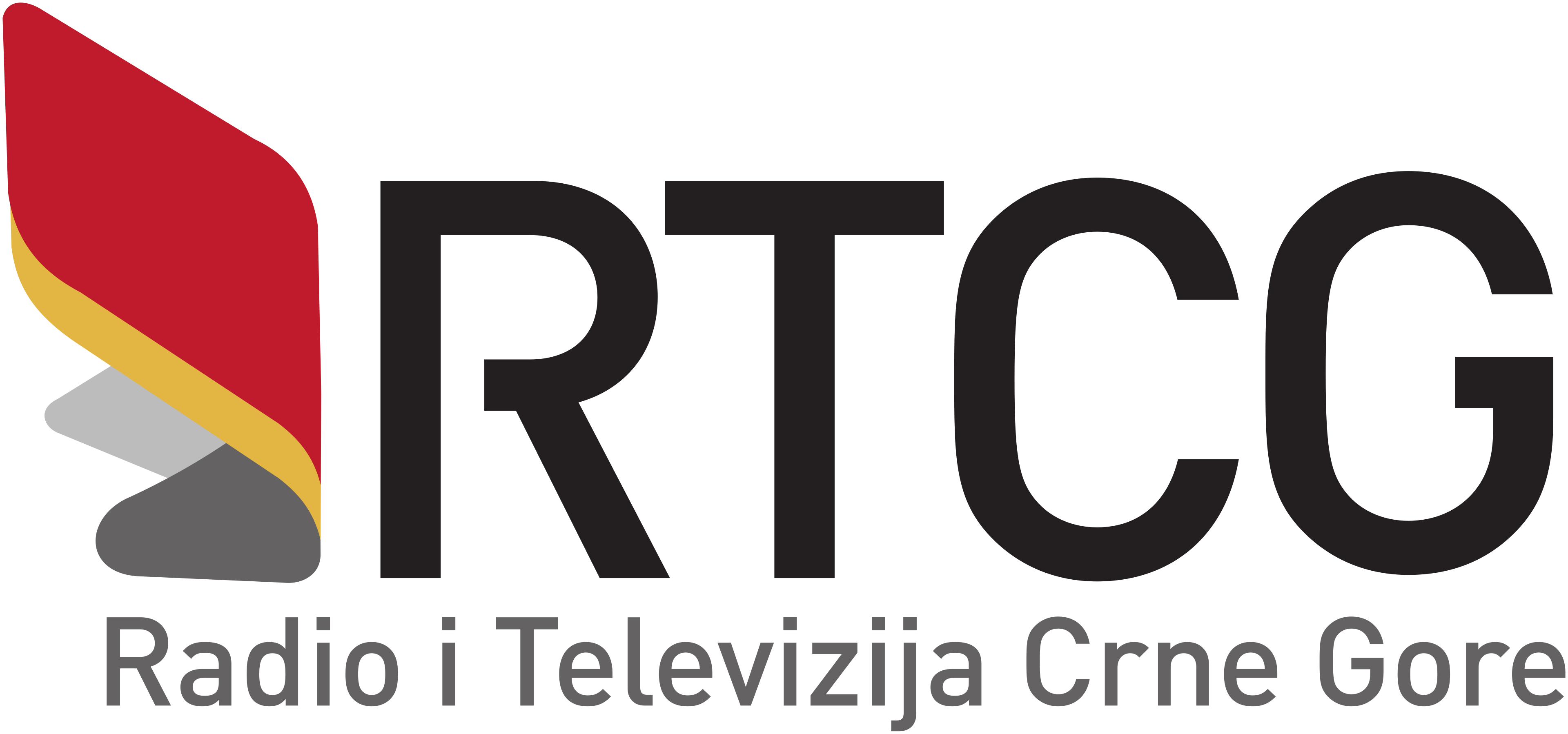 RTCG logo