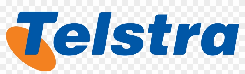 Telstra logo