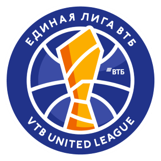 VTB United League logo