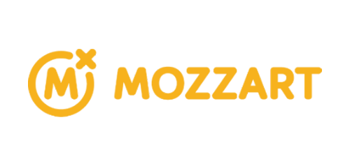 Mozzart logo