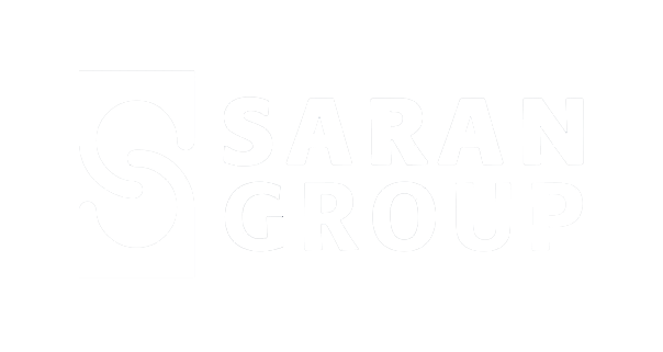 Saran Group logo